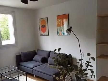 chambre 1 pièce 65 m²