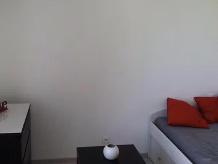 studio 1 pièce 16 m²