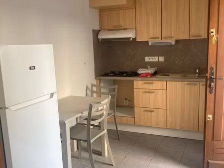 location etudiant
