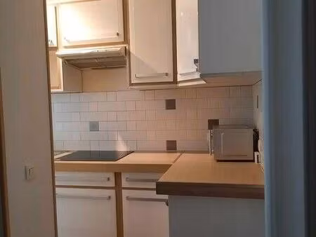 studio 1 pièce 35 m²