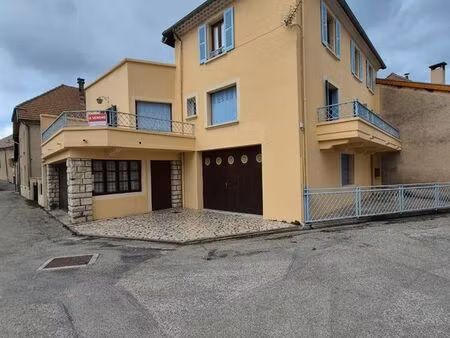 t1 meublé monestier du percy