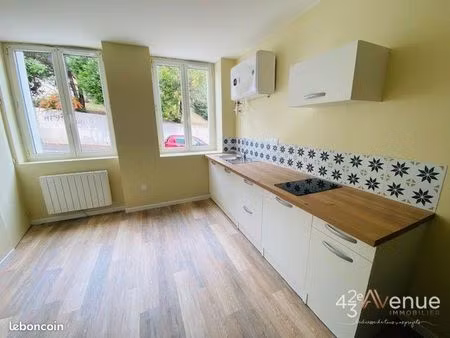 appartement 1 pièce 17 m²