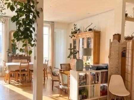 appartement 5 pièces 150 m²