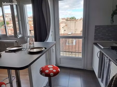 location studio étudiant