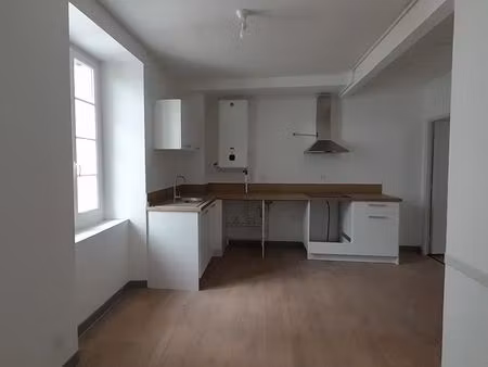 appartement 3 pièces 88 m²