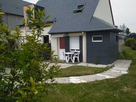 studio pour travailleur saisonnier