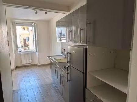 studio saint marcellin centre ville