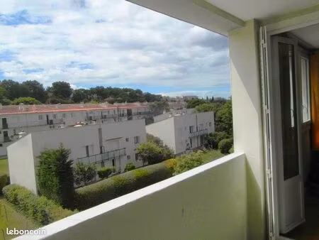 chambre 1 pièce 71 m²