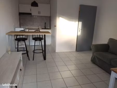 loue appartement t2 meublé