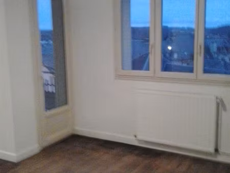 appartement t4