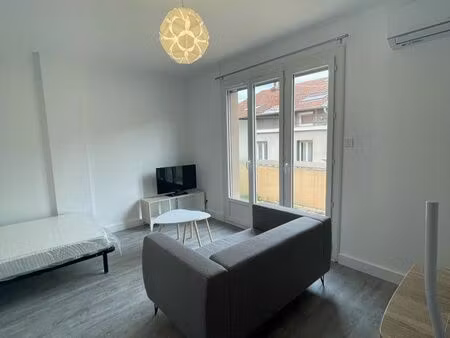 studio 30m2