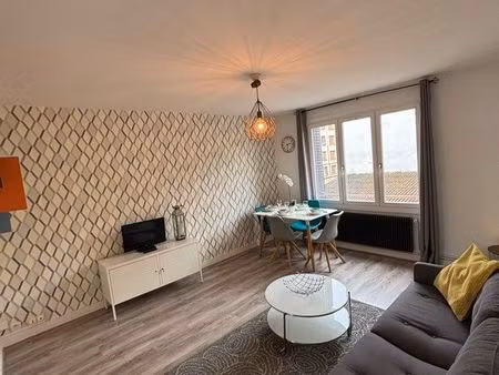 appartement 3 pièces