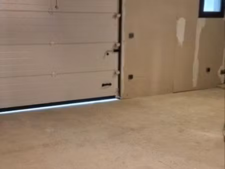 local stockage