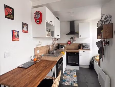 logement t 3