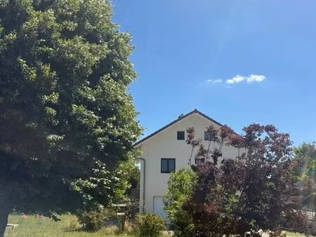 maison de village entièrement rénovée
