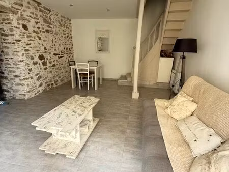 maison 4 pièces 64 m²
