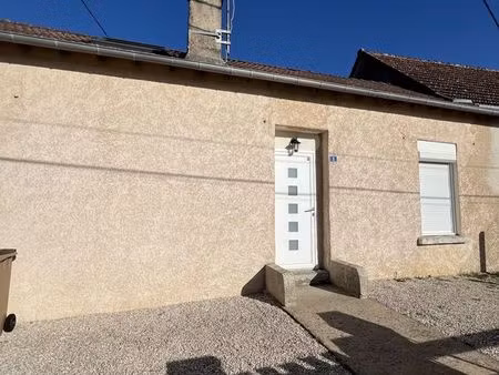 maison 4 pièces 94 m²