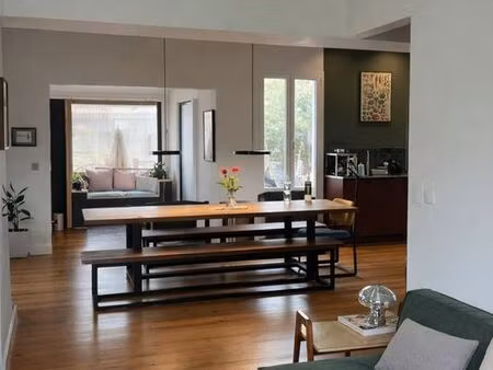 loue villa 4 chambres anglet proche plages