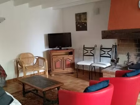 maison 5 pièces  20mm matabiau