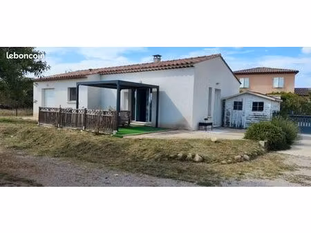 location villa meublée