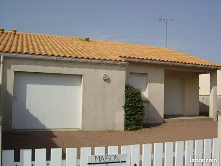 location de maison
