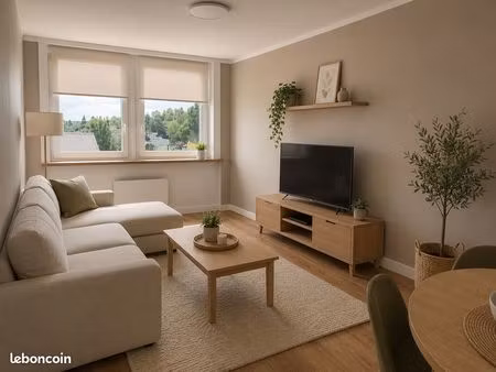 appartement t2 proche rer robinson