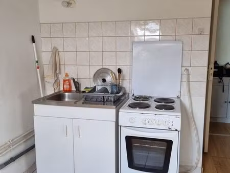 appartement nonancourt