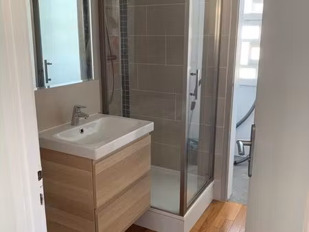 appartement meublé 3 chambres