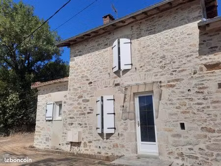 maison t3 à louer