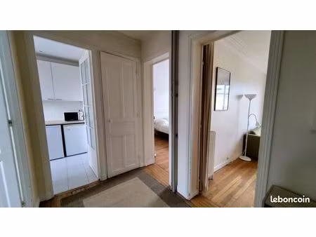 appartement 2 pièces 49 m²