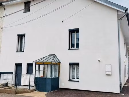 roche lez beaupré grand t2 duplex