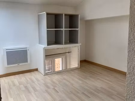 duplex 2 pièces 28 m²