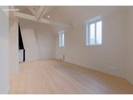 appartement t2 - henin beaumont centre