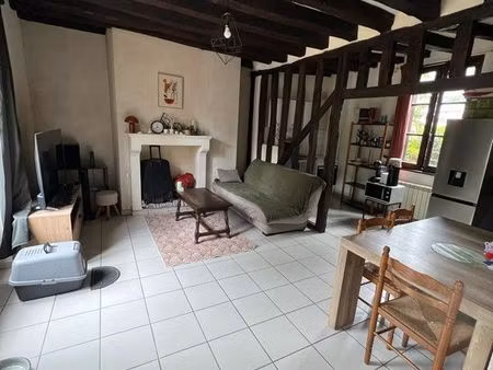 location d’un appartement au mans