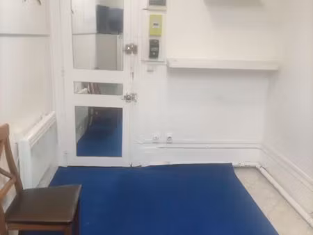 studio 14m2 meublé