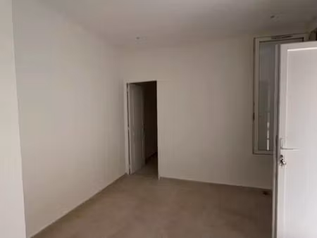 appartement 2 pièces 28 m²