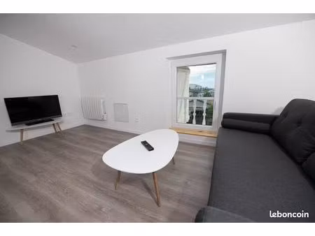 appartement 1 pièce 24 m²