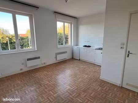 location studio étudiant villeneuve d'ascq