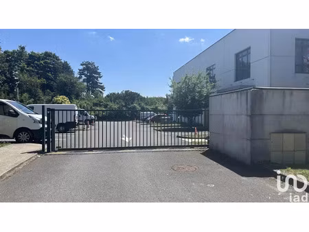 location locaux professionnels 0 pièces 24 m² à bailly-romainvilliers (77700)  760 €