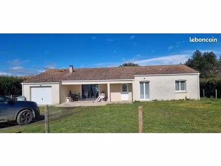 maison t5