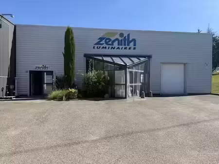 location locaux professionnels 0 pièces 184.52 m² à davézieux (07430)  2 150 €