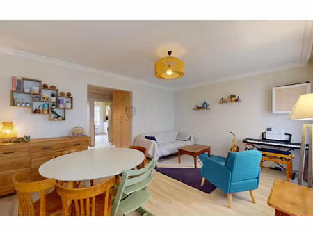 appartement caluire-et-cuire 84.24 m² t-4 à vendre  309 000 €