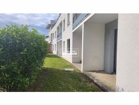 vente appartement 2 pièces à carquefou (44470) : à vendre 2 pièces / 40m² carquefou