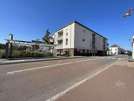 vente appartement 3 pièces à grandchamps-des-fontaines (44119) : à vendre 3 pièces / 68m² 