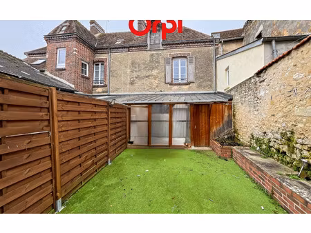 immeuble ceton 200 m² t-9 à vendre  189 900 €