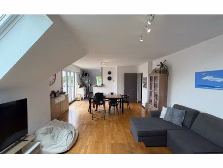 appartement lorient 93.35 m² t-4 à vendre  241 900 €