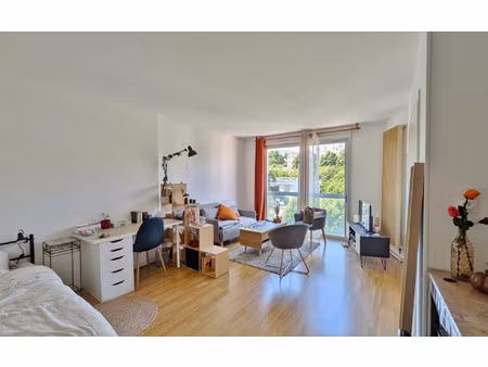 appartement lyon 5 32.53 m² t-1 à vendre  168 000 €
