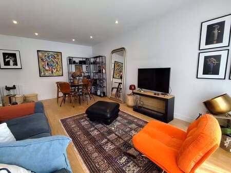 vente appartement 3 pièces à quimper (29000) : à vendre 3 pièces / 63m² quimper