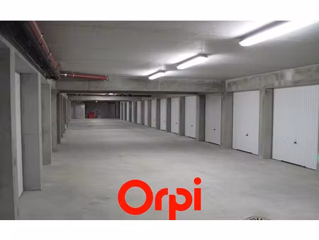 stationnement lyon 3 m² t- à vendre  35 000 €