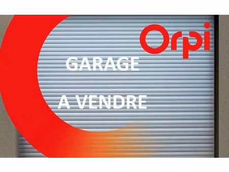 stationnement lyon 4 24 m² t- à vendre  59 000 €